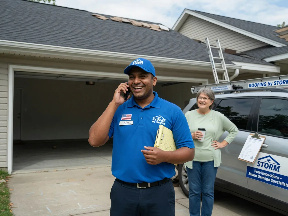 Roof Repair Near Me Nisula, MI FAQs